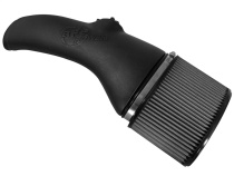 BMW 135i (E82/88) / 335i (E90/92/93) 2011-2013 3.0L (t) N55 Kalluftsintag Luftfilterkit Magnum FORCE Stage-2 Pro DRY S aFe Power